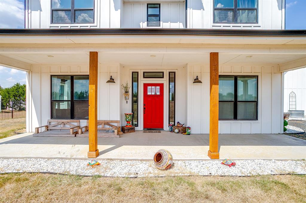 Mccauley & Long Add - Residential