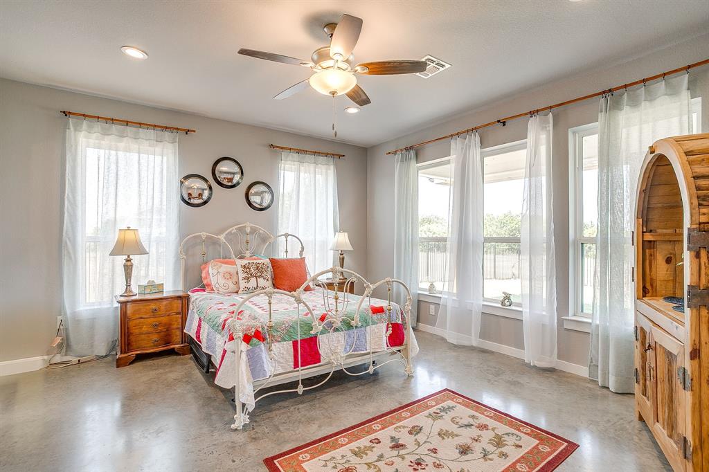 Mccauley & Long Add - Residential