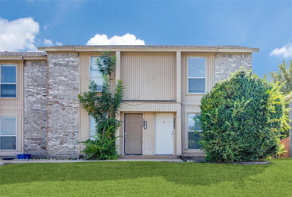 Heritage Hills Add - Residential Lease