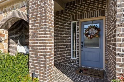 A home in Northlake