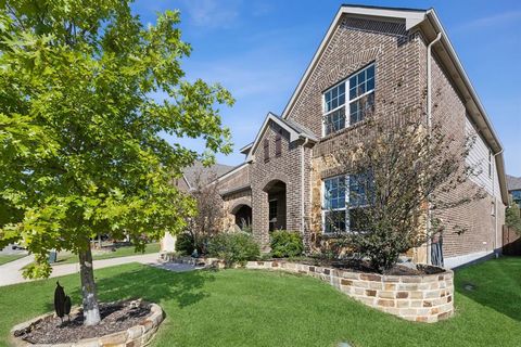 A home in Northlake