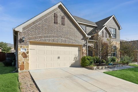 A home in Northlake