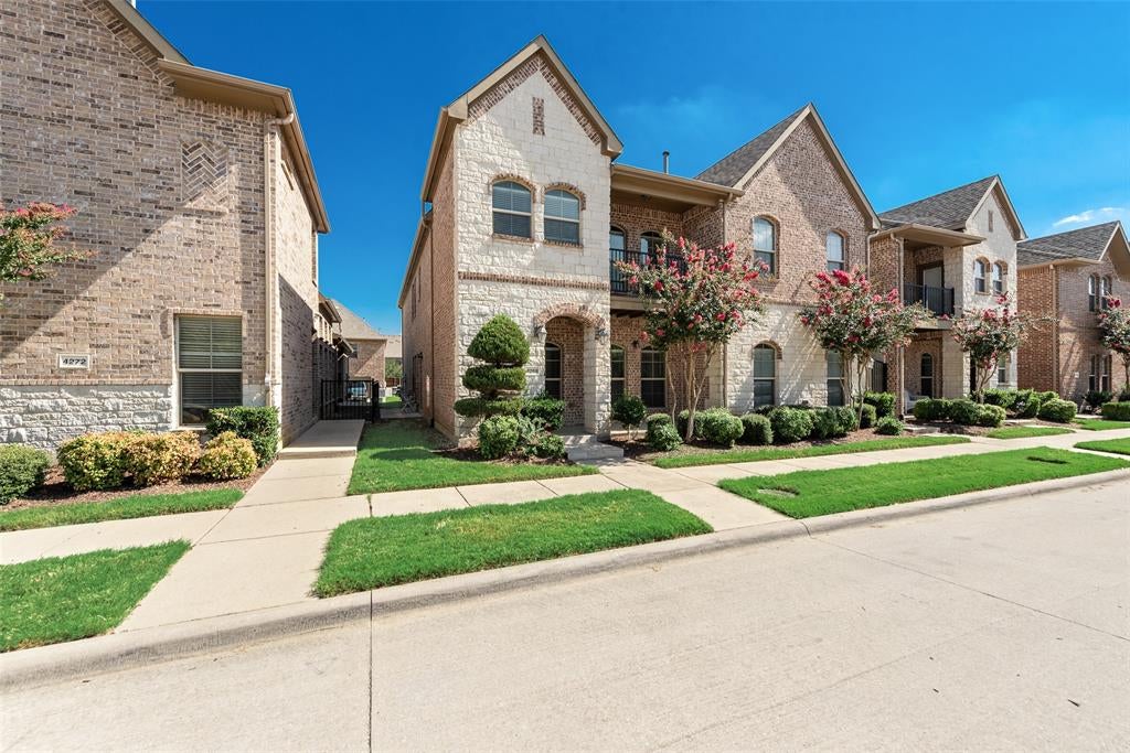 4268 Comanche Drive