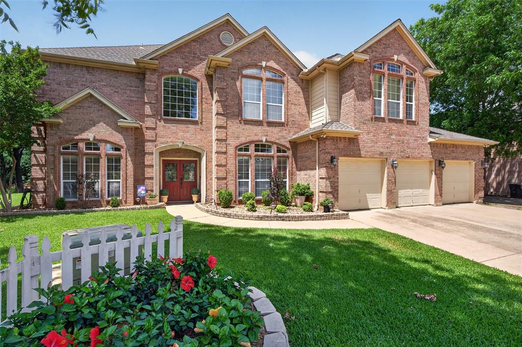 2409 Summer Court