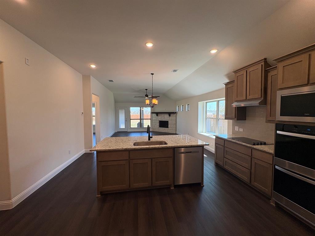 Yarbrough Farms Ph 2c - Residential