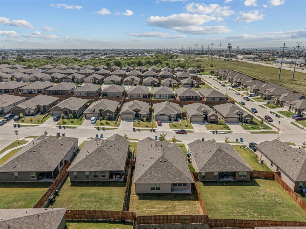 Pioneer Point Add - Residential