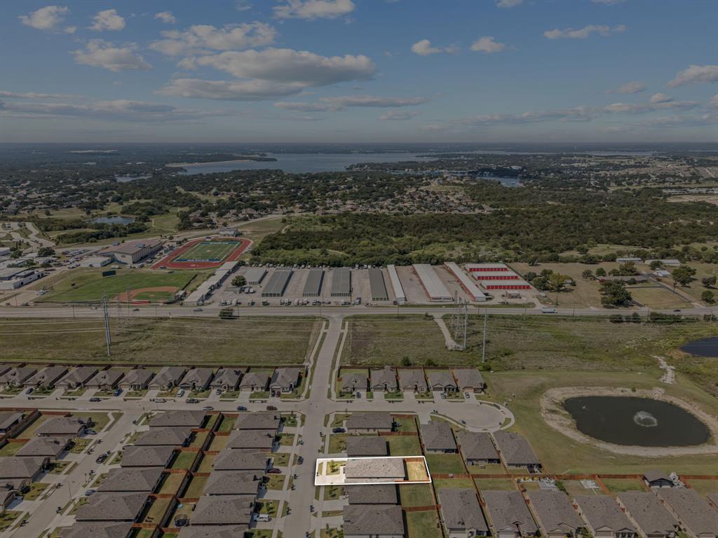 Pioneer Point Add - Residential