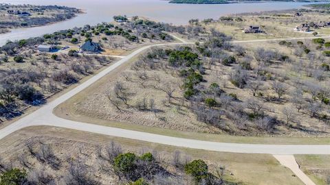 Lot 1023 Turtle Dove Graford TX 76449