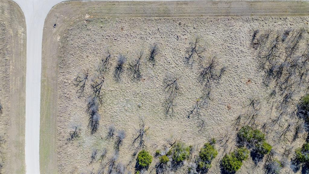 The Hills Above Possum Kingdom - Land