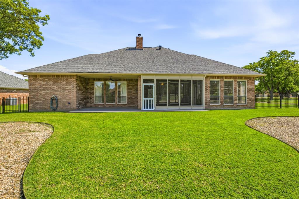 Orchard Add #2 - Residential