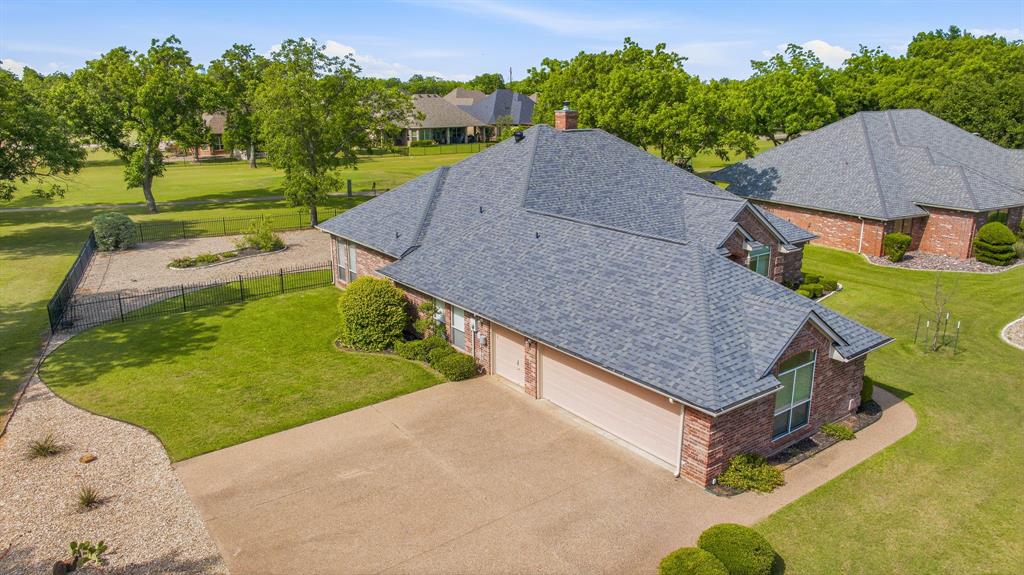 Orchard Add #2 - Residential