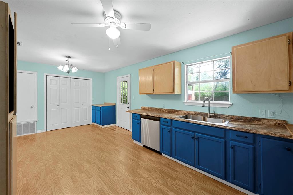 Wood-Wilks Gardens - Residential