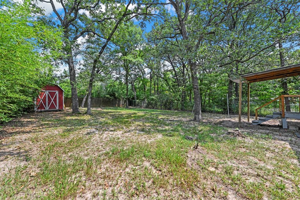 Wood-Wilks Gardens - Residential