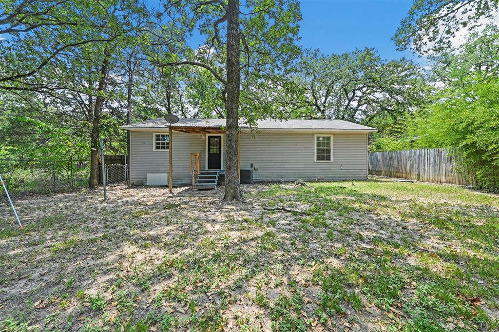 Wood-Wilks Gardens - Residential
