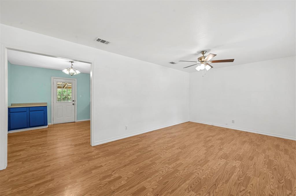 Wood-Wilks Gardens - Residential