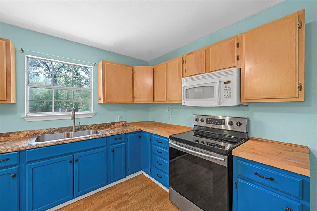 Wood-Wilks Gardens - Residential