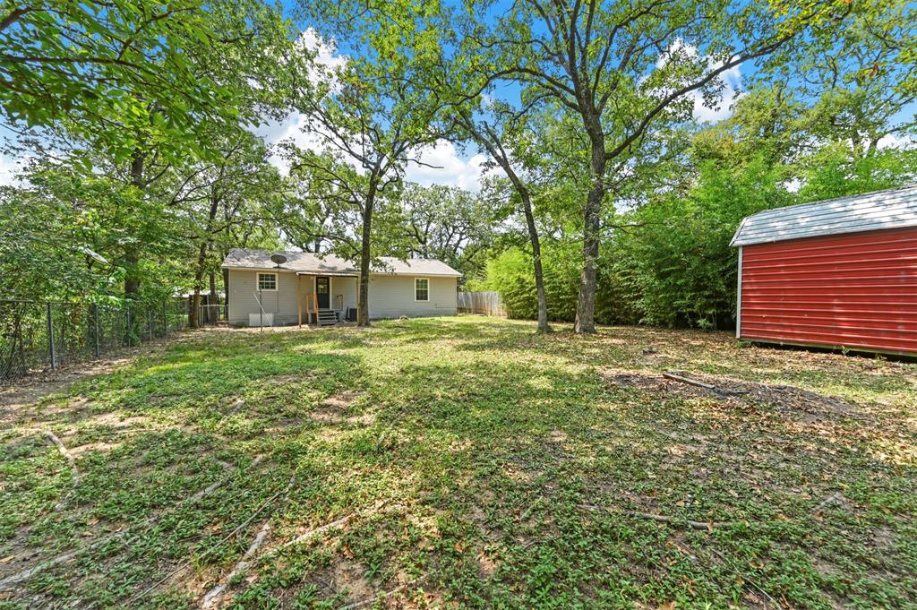 Wood-Wilks Gardens - Residential