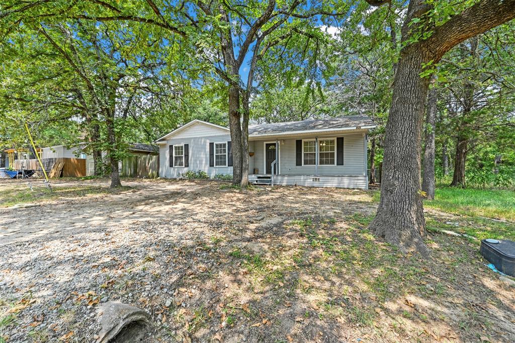Wood-Wilks Gardens - Residential