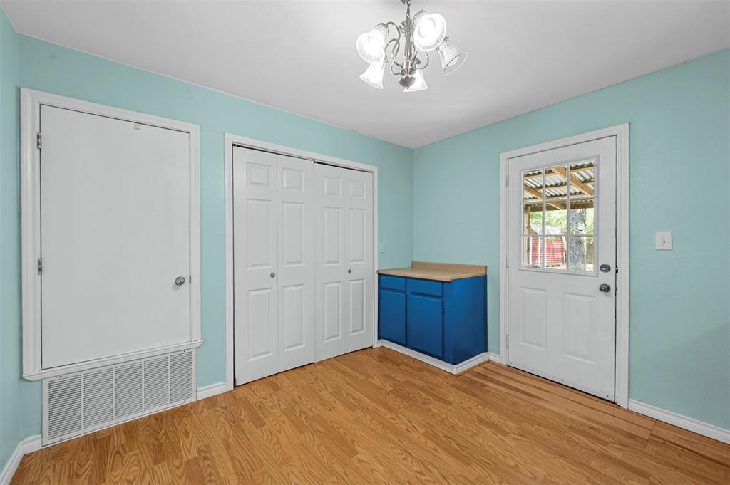 Wood-Wilks Gardens - Residential