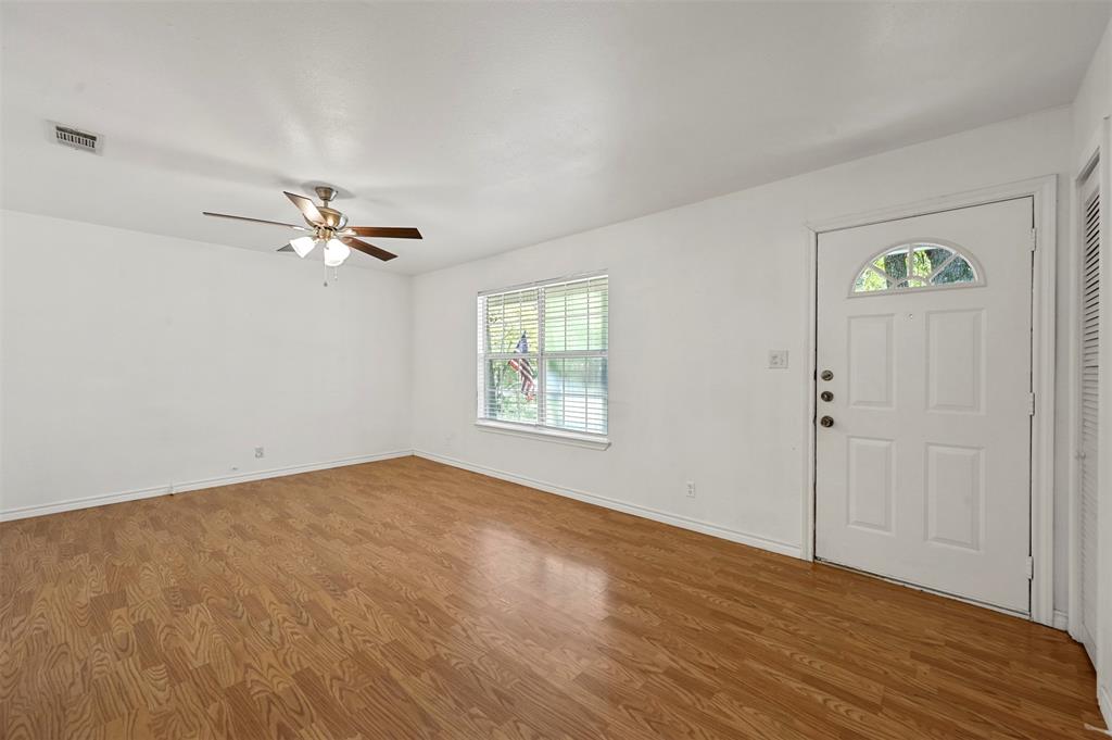 Wood-Wilks Gardens - Residential