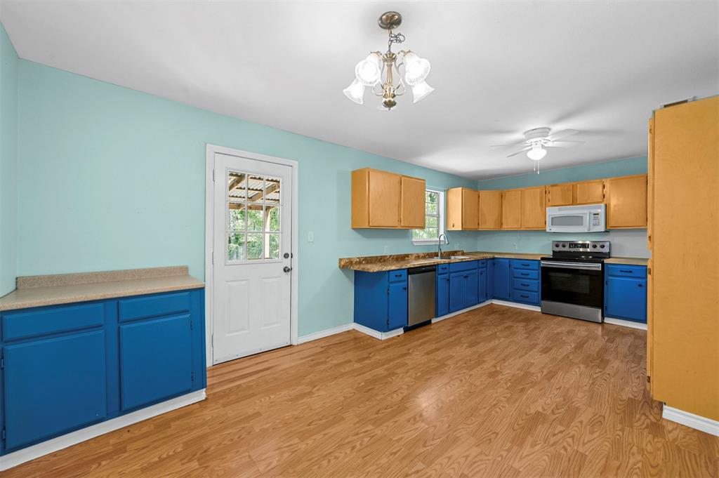 Wood-Wilks Gardens - Residential
