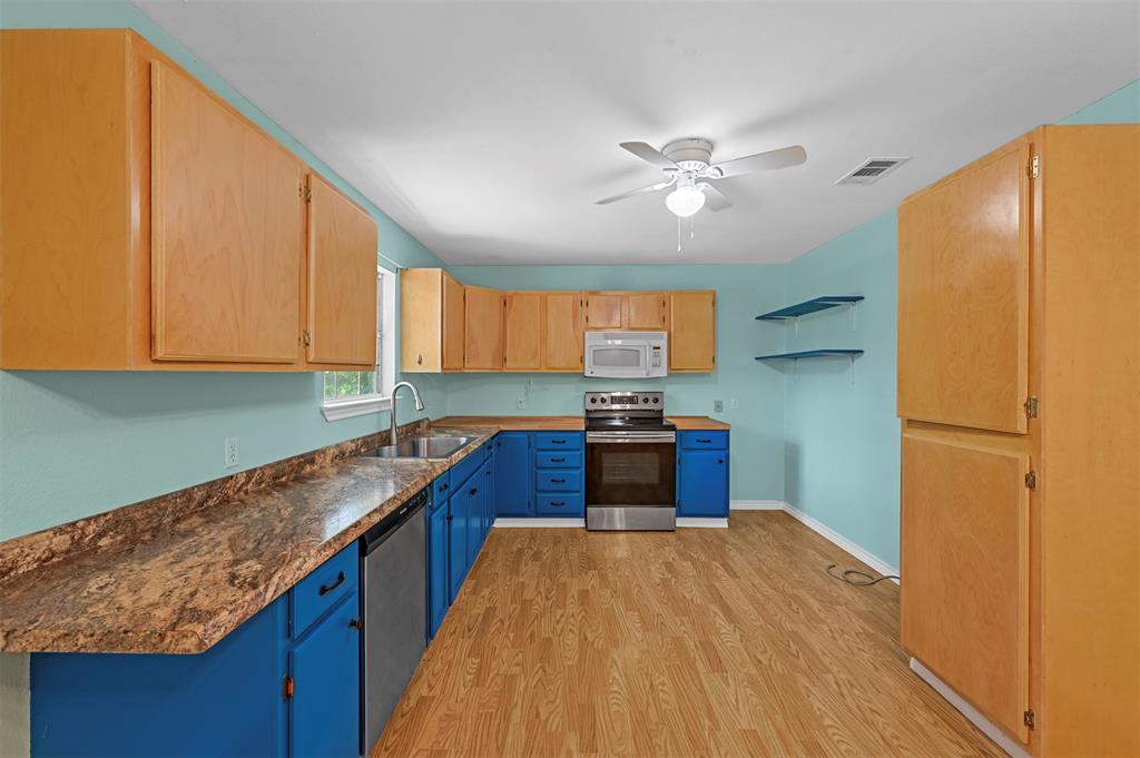 Wood-Wilks Gardens - Residential