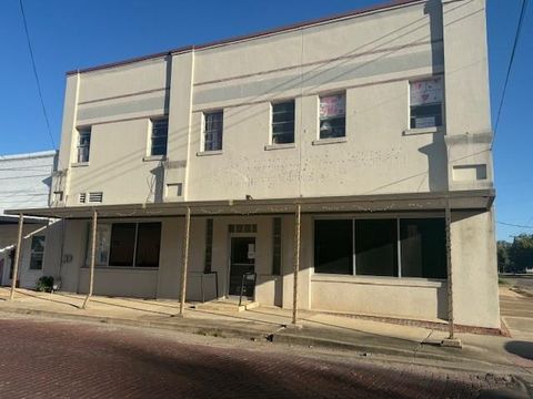 181 E Dallas Avenue Cooper TX 75432