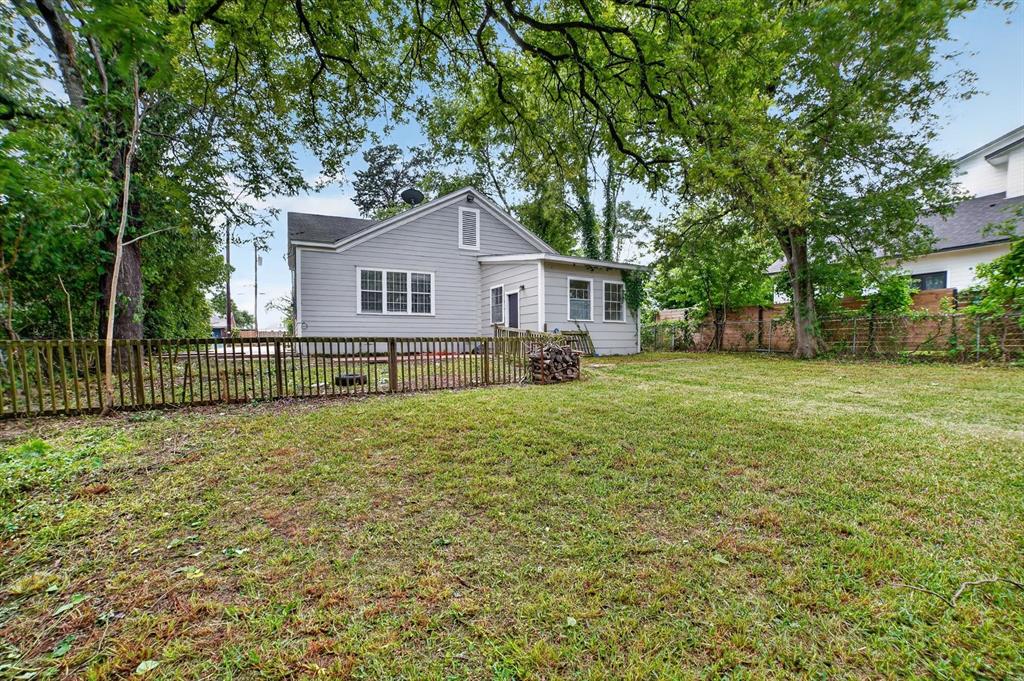 Johnson - Residential