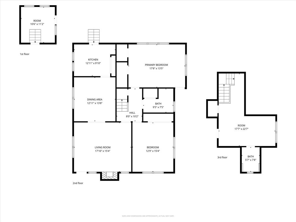 Johnson - Residential
