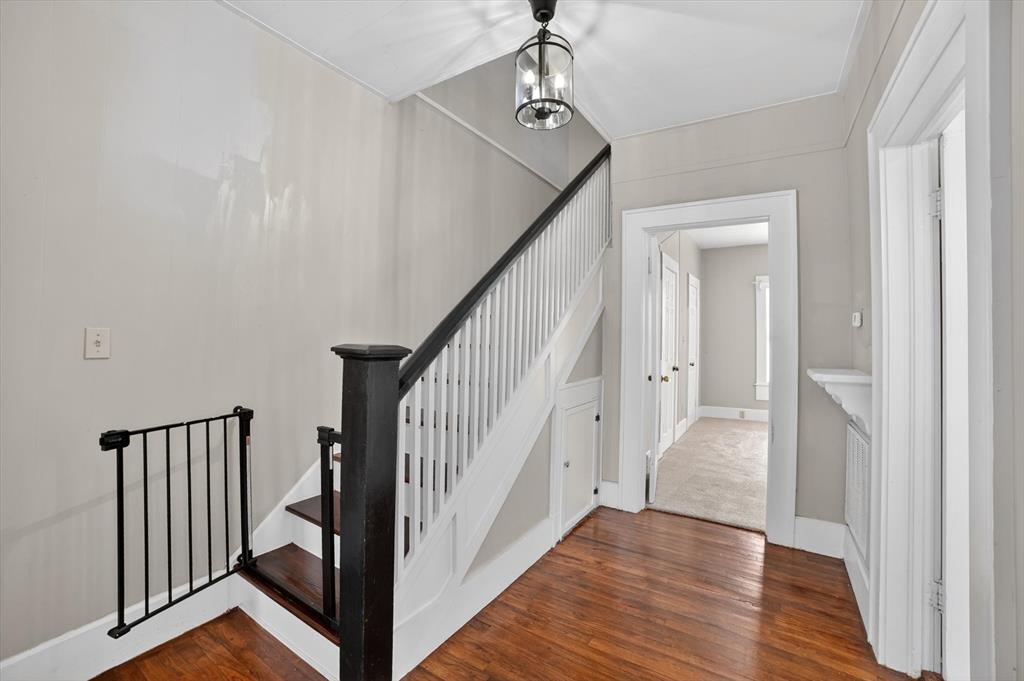 Johnson - Residential