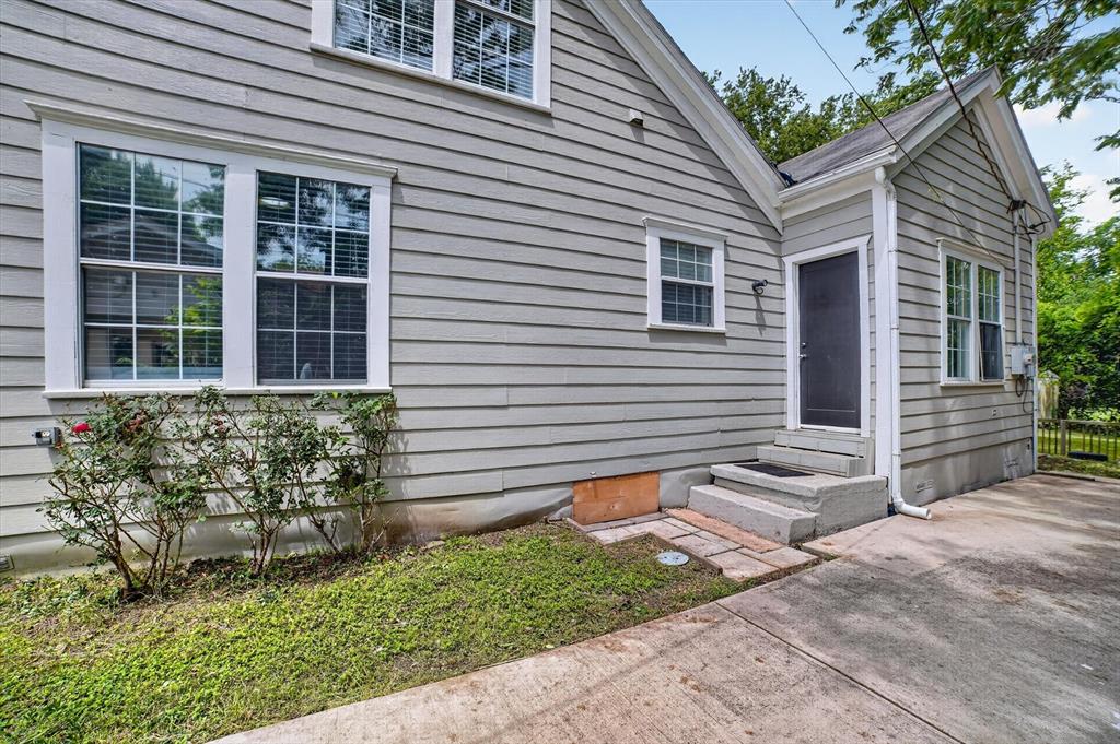 Johnson - Residential