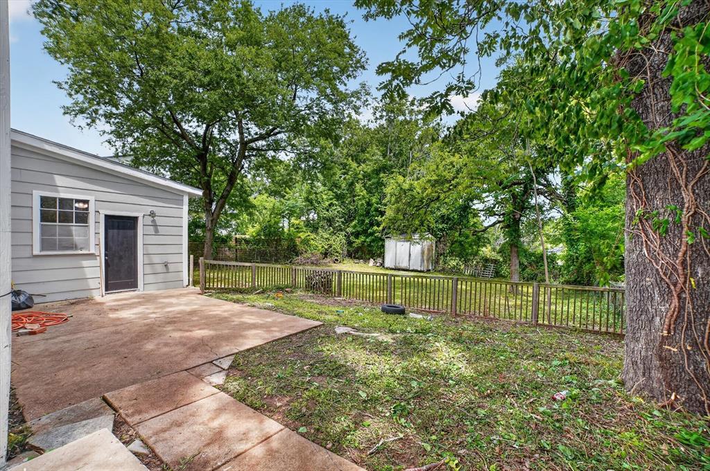 Johnson - Residential