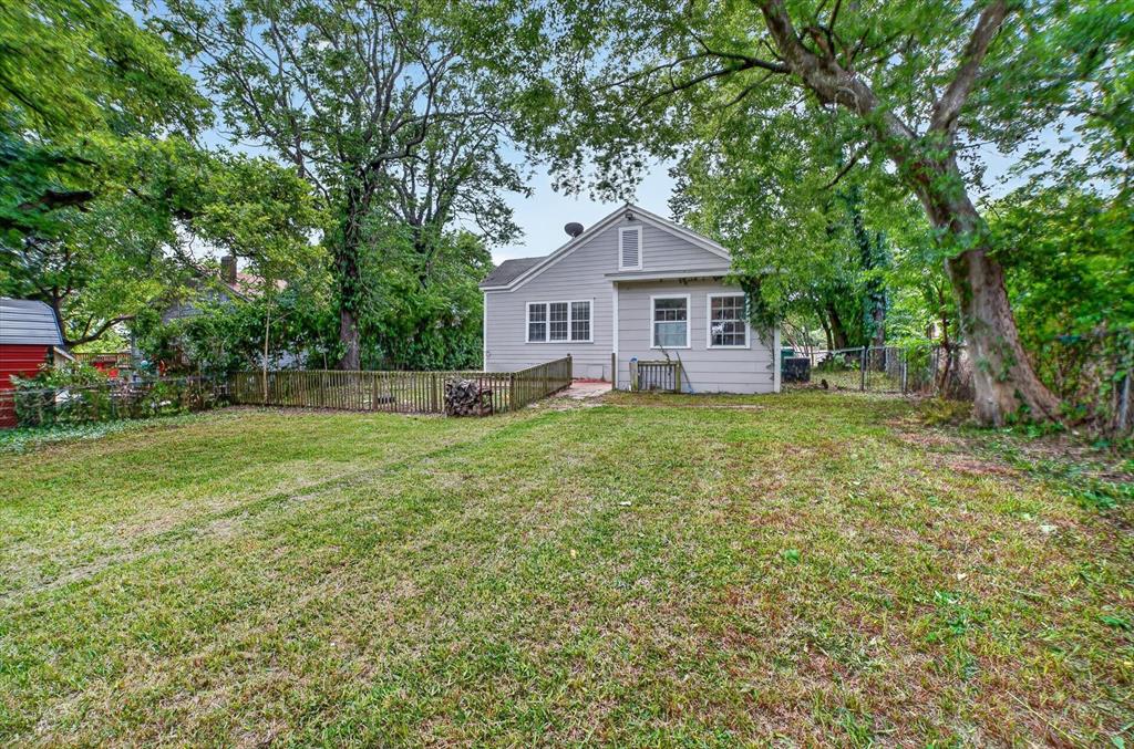 Johnson - Residential