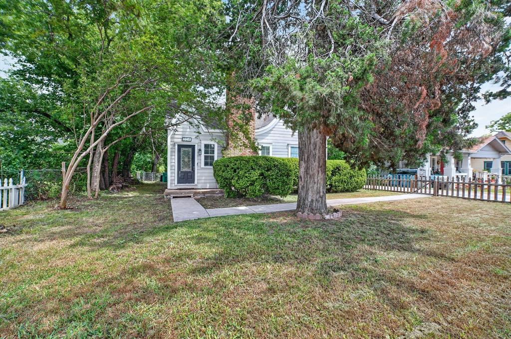 Johnson - Residential