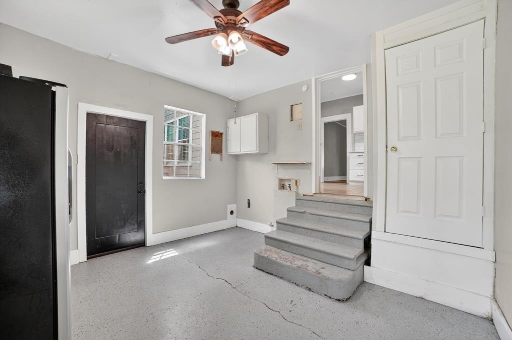 Johnson - Residential