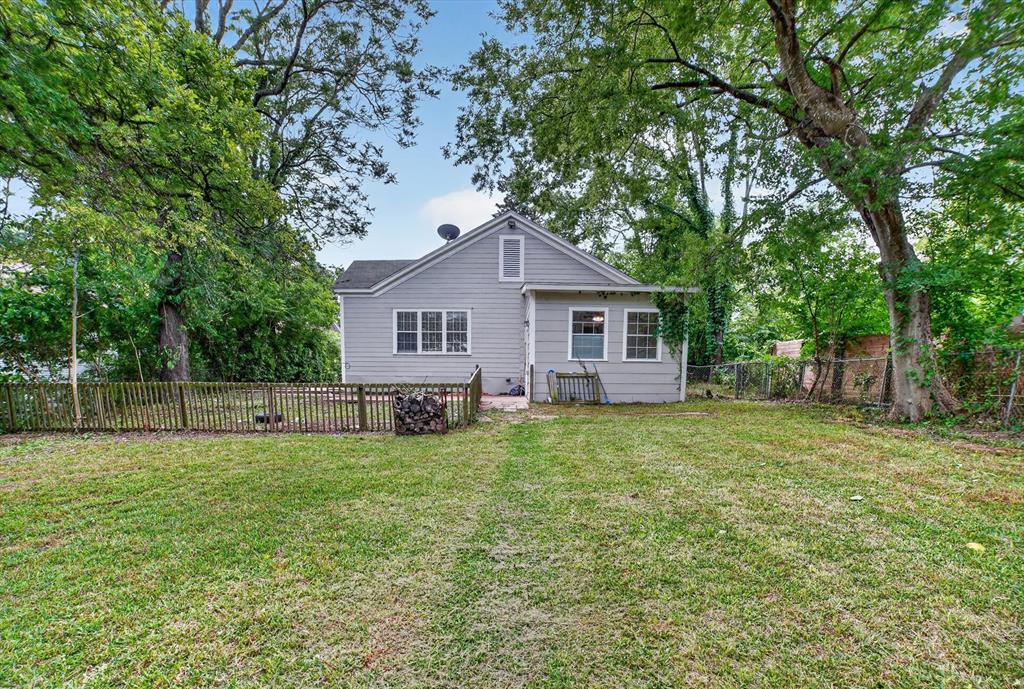 Johnson - Residential
