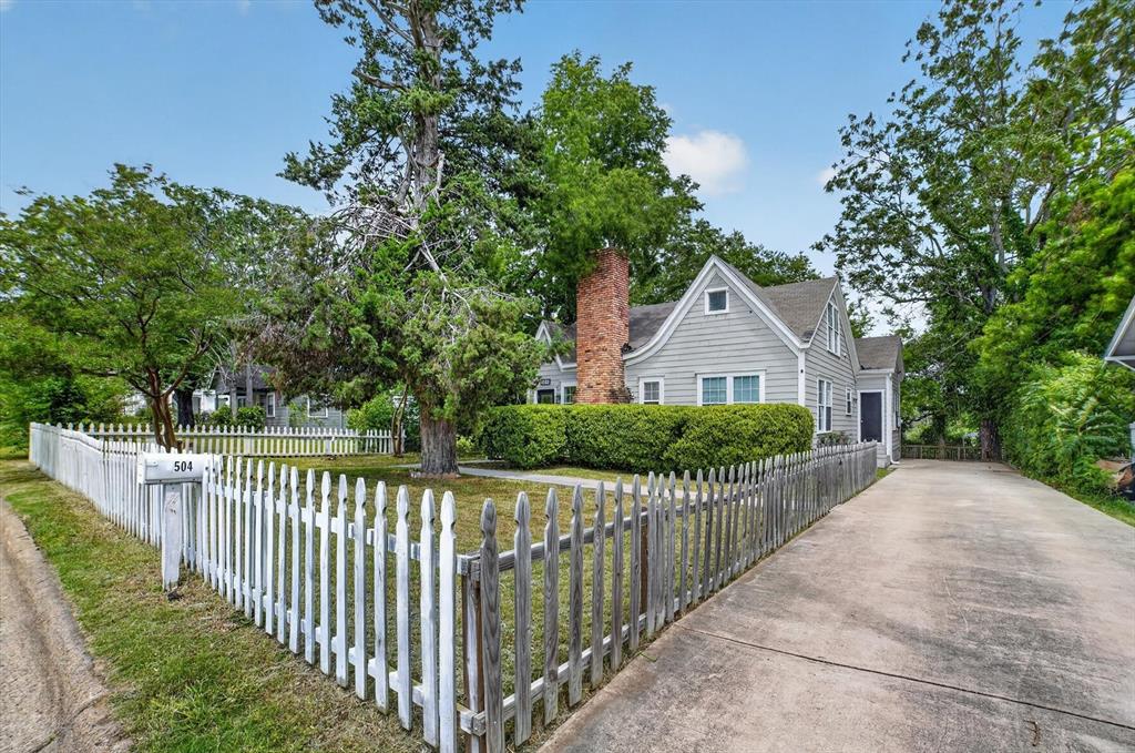 Johnson - Residential