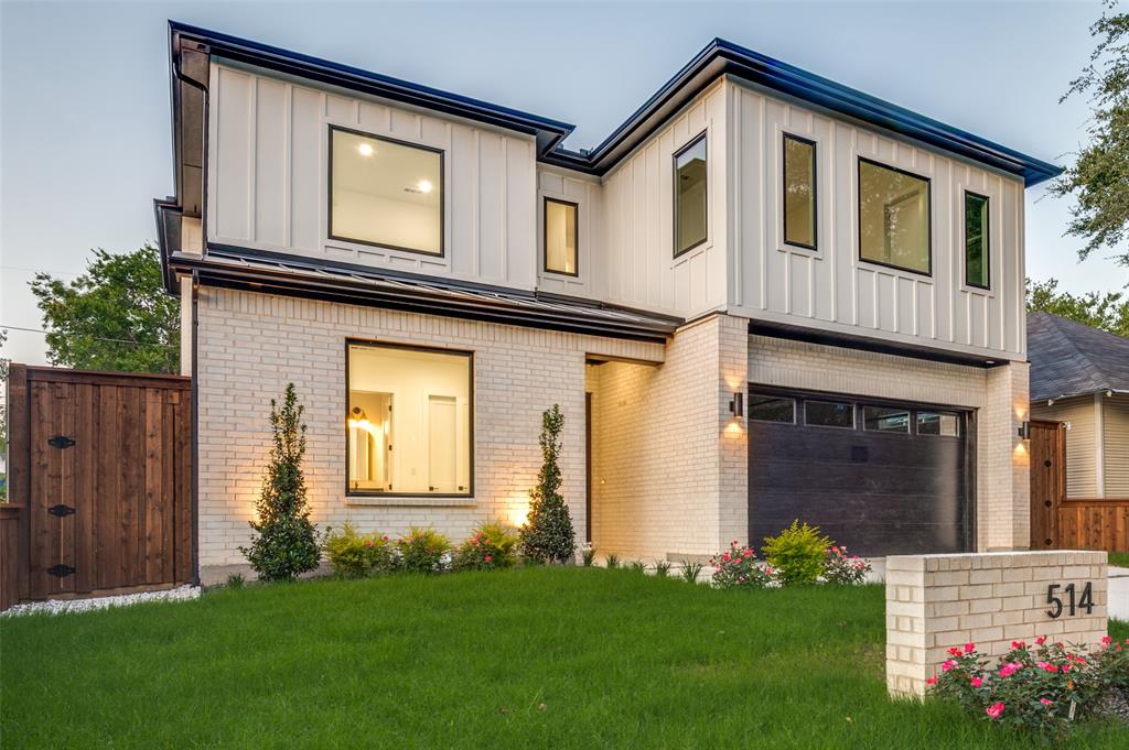 Mount Auburn - Residential