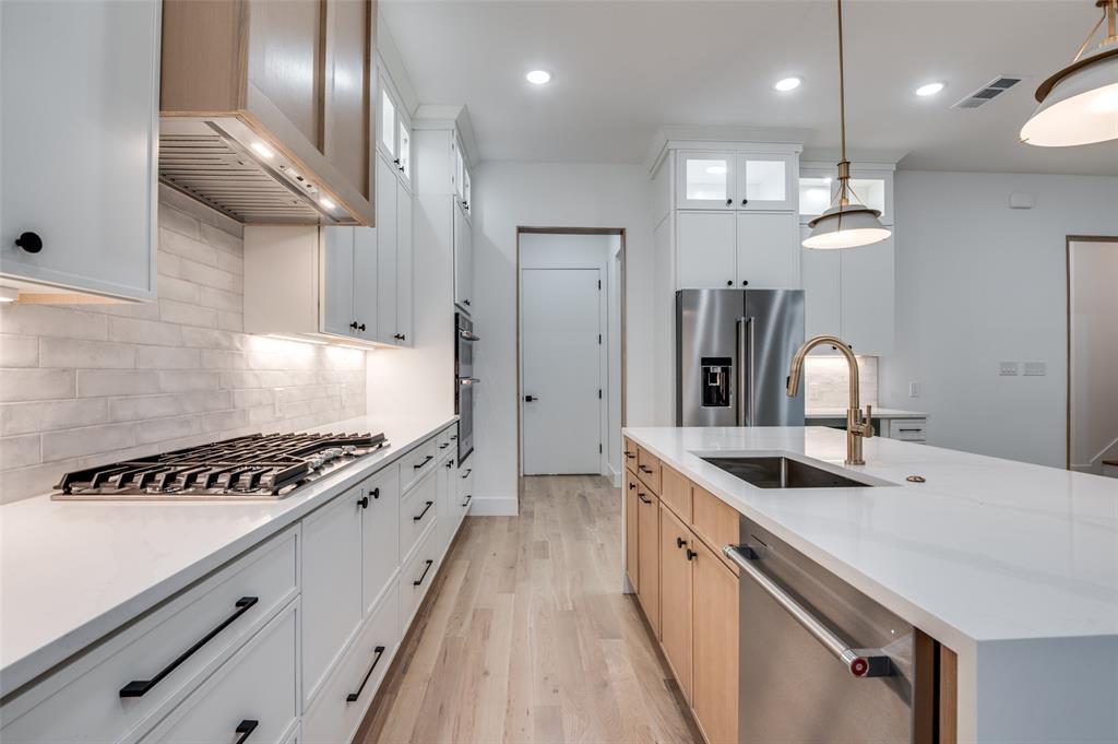 Mount Auburn - Residential