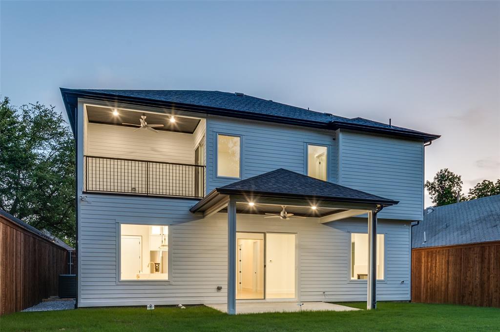 Mount Auburn - Residential