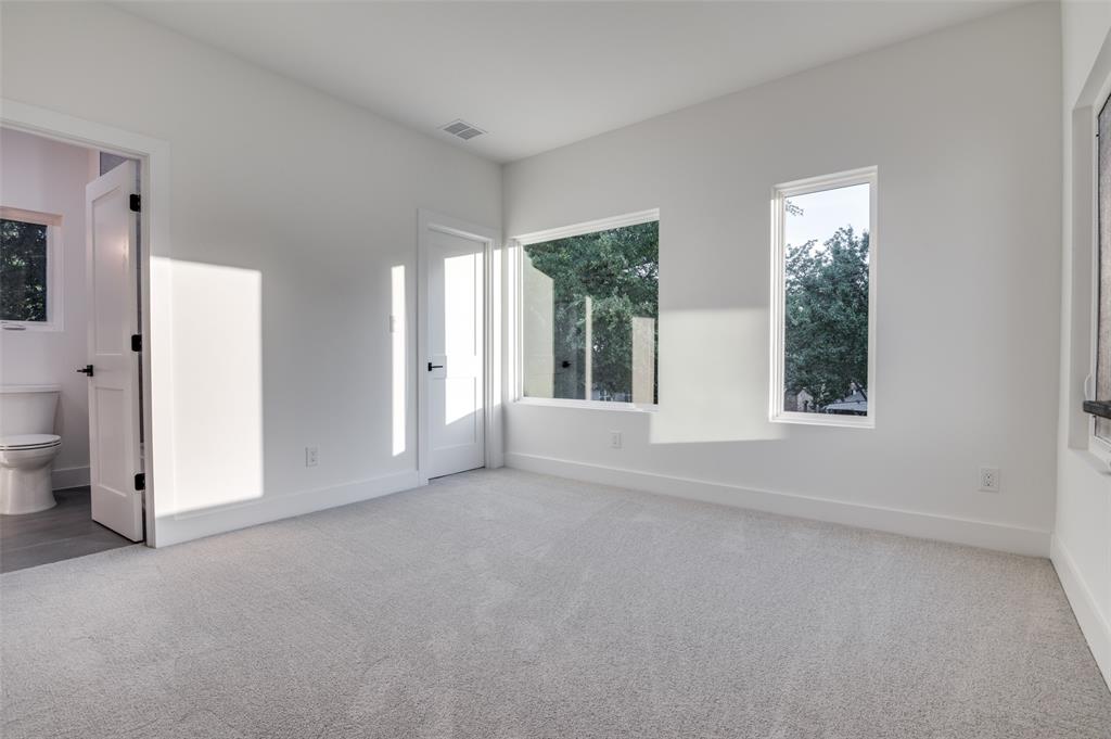 Mount Auburn - Residential