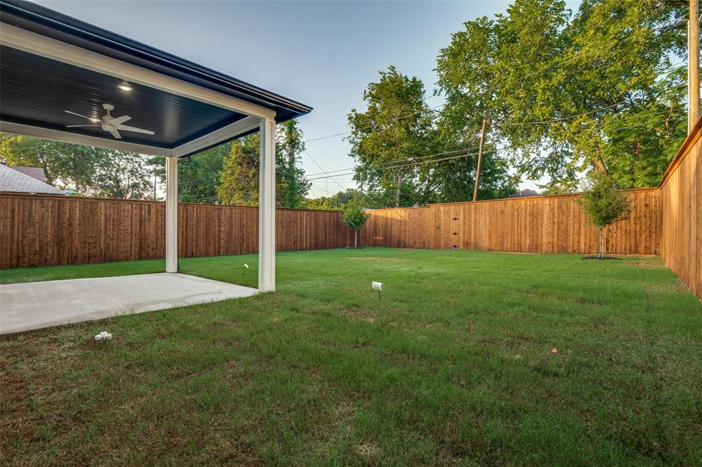 Mount Auburn - Residential