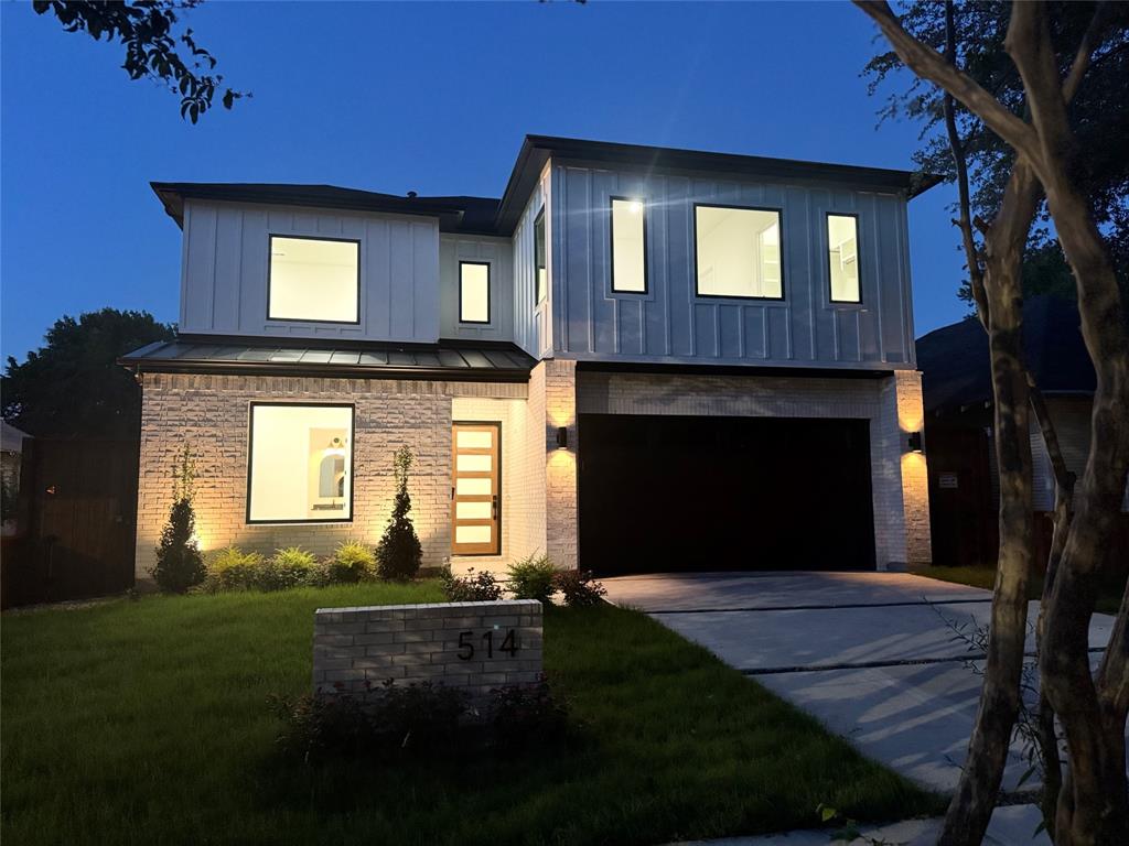514 S Glasgow Drive