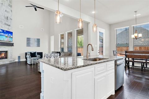 Tiny photo for 616 Windy Ridge Lane, Rockwall, TX 75087 (MLS # 21097152)