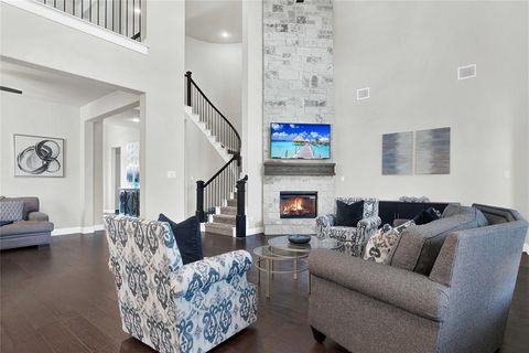 Tiny photo for 616 Windy Ridge Lane, Rockwall, TX 75087 (MLS # 21097152)