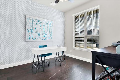 Tiny photo for 616 Windy Ridge Lane, Rockwall, TX 75087 (MLS # 21097152)