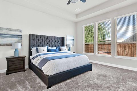 Tiny photo for 616 Windy Ridge Lane, Rockwall, TX 75087 (MLS # 21097152)