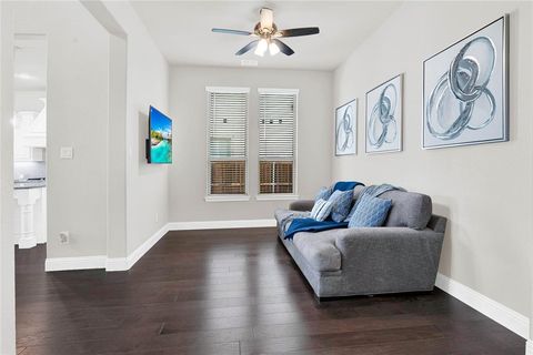 Tiny photo for 616 Windy Ridge Lane, Rockwall, TX 75087 (MLS # 21097152)