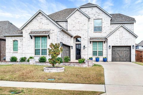 Photo of 616 Windy Ridge Lane, Rockwall, TX 75087 (MLS # 21097152)
