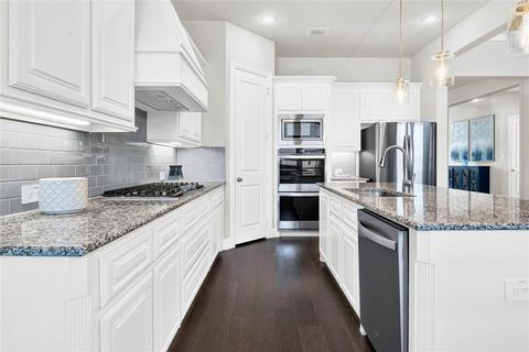 Tiny photo for 616 Windy Ridge Lane, Rockwall, TX 75087 (MLS # 21097152)